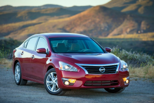 Drive in comfort: Used Nissan Sentra now for sale